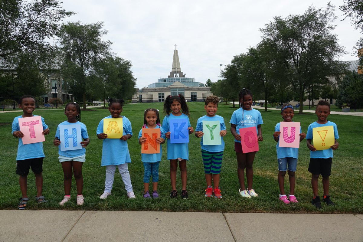 EAHorizons's tweet photo. The generosity of the Horizons at EA community is simply awesome. Thank you to all who have rallied behind our mission to advance educational equity. Your unwavering support and commitment make a tremendous impact on the lives of countless students and educators. #grateful https://t.co/BUkKjiLQQk