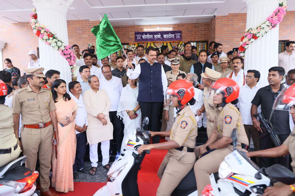 Devendra Fadnavis Fan tweet media