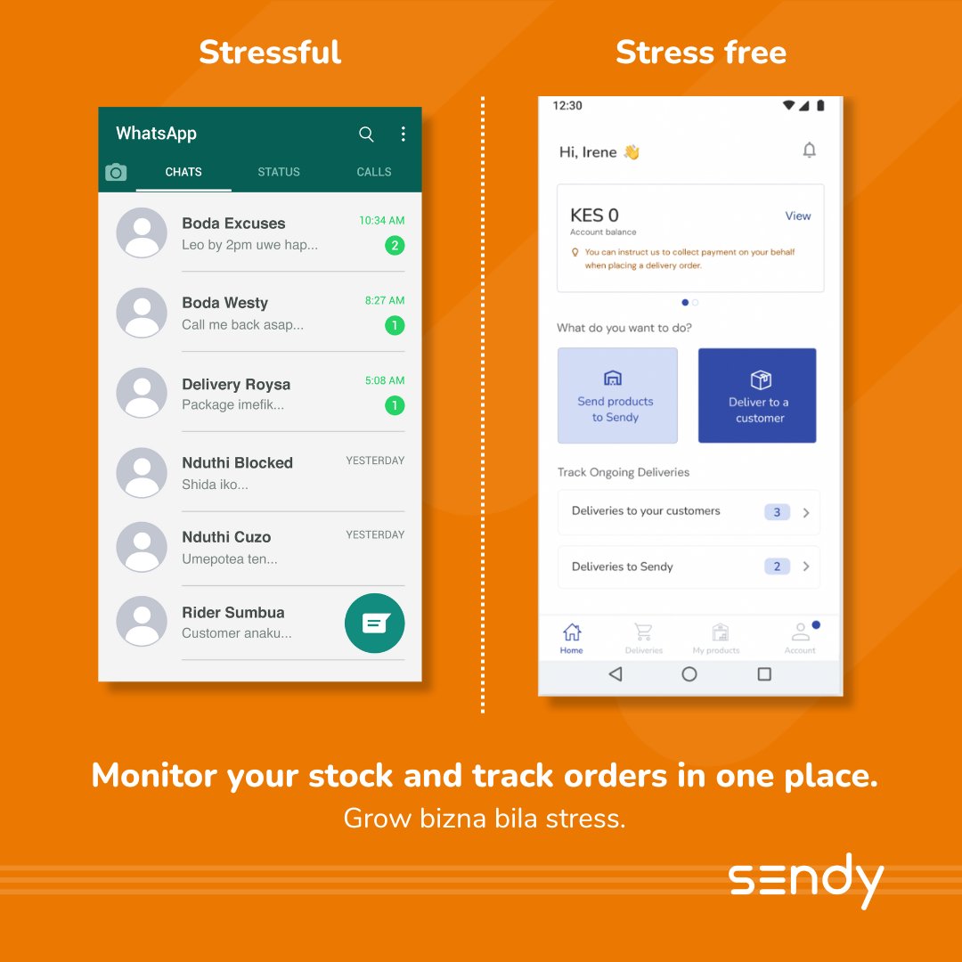 Sendy Kenya tweet media