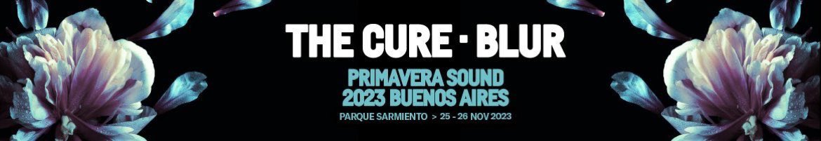 tracklist's tweet photo. FOFOCA DO PRIMAVERA SOUND SÃO PAULO? 🐥☕️🐓

Aparentemente, o possível line-up da edição dos nossos hermanos argentinos vazou na internet 👀

Entre os artistas temos Kendrick Lamar, SZA, St. Vincent, Rina Sawayama, Girl In Red, Red Velvet, BOYGENIUS, HAIM e The Cure e Blur como headliners.