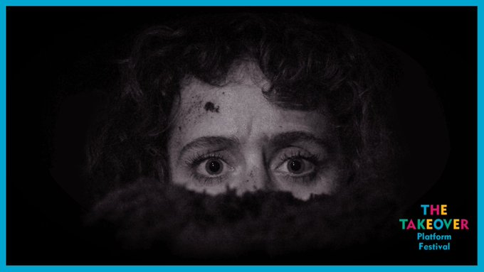 zingfilms's tweet photo. I’d love to hear ideas and recommendations of anything you’ve done or seen recently that’s had the same effect.

Alas, #FaceDownintheDirt was a one-off event, so you can’t book to see it, but here’s hoping it emerges as a fully staged #production soon. [4of4] https://t.co/j0udumflD2