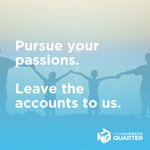 Photo by The Numbers Quarter (@TNQAccountancy)