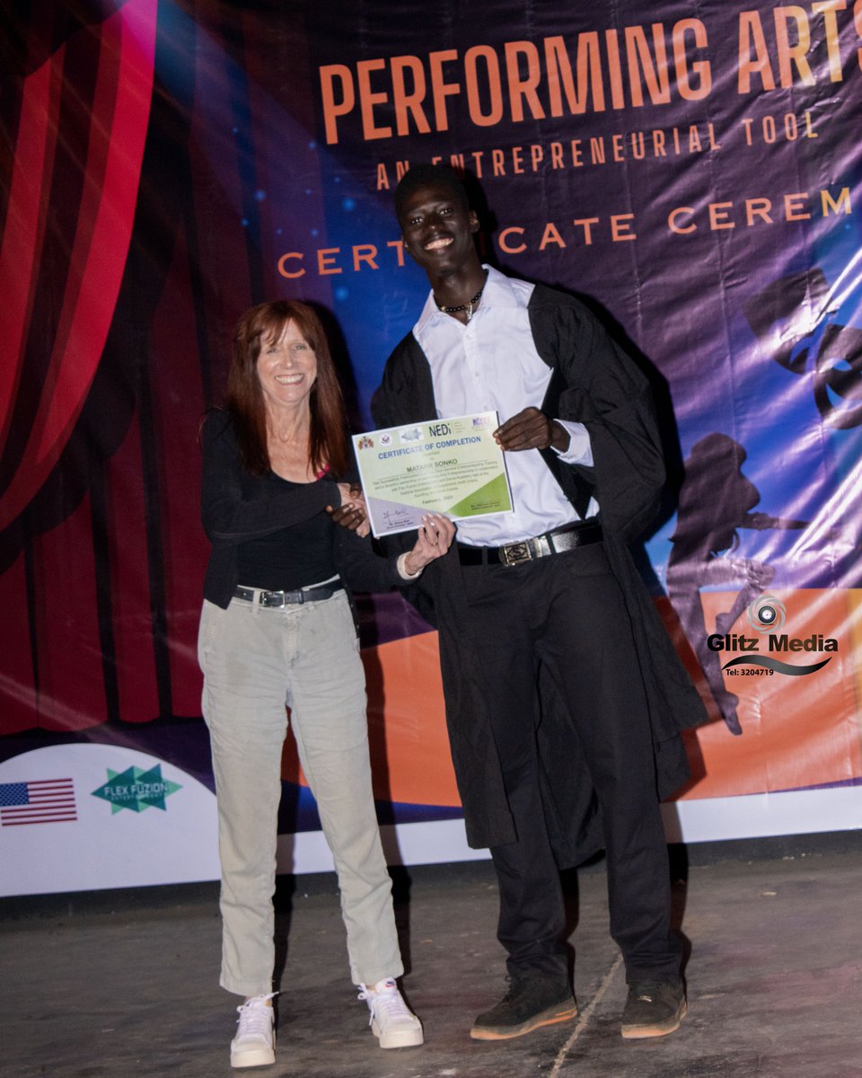 FlexFuzion's tweet photo. We would like to extend our sincere thanks to our funder U.S Embassy for their generous support of our project. Without their belief in our mission and financial support, none of this would have been possible. Their investment in our project has not only enabled us to achieve our https://t.co/hIB1UuzwPT