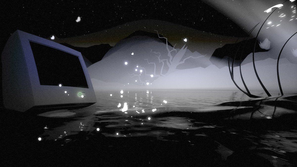 itch.io tweet media