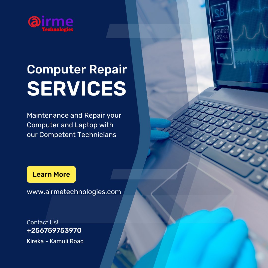 airme_'s tweet image. &quot;Is your computer running slow? It might be time for some maintenance! Check out our latest blog post for some tips on how to optimize your computer&apos;s performance. #ComputerMaintenance #TechTips