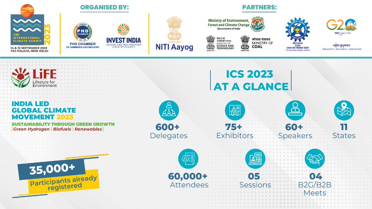 phdchamber's tweet image. Be a part of #ICS2023, the industry’s gateway to next-gen clean energy business opportunities.

Thread: (1/3)