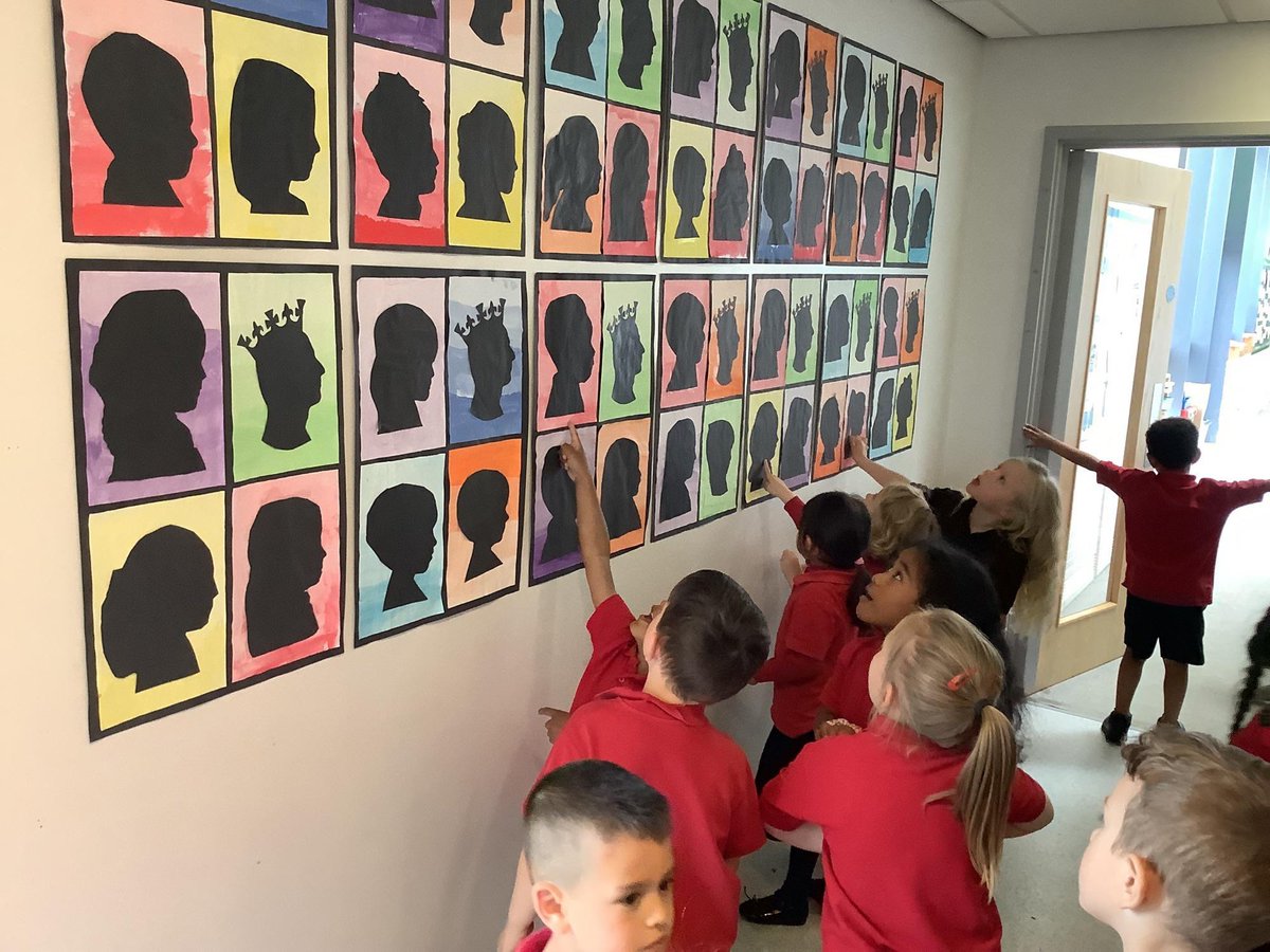 St Christopher's School tweet media