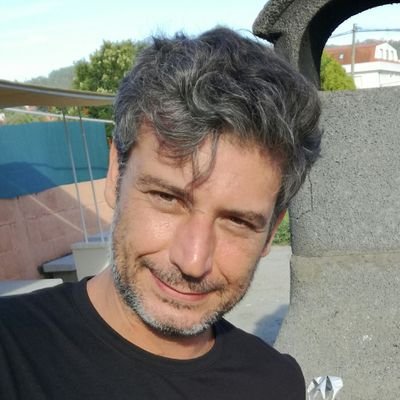 CeDeC_intef's tweet photo. En #RetratEDIA🧑🎨hoy os presentamos a Antonio Monje @antoniomonjef
👨💻Su lema es "La paciencia es la virtud de los revolucionarios".
🙋♂️Uno más en @proyectoEDIA #REAPower
🧵 https://t.co/vKuWxa5BbG
