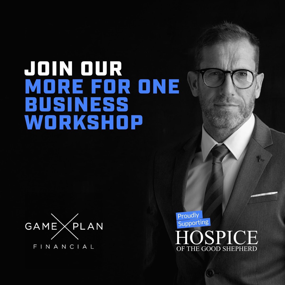 FREE EVENT 

Chester Business Owners <a href="/ShitChester/">12 years of Shitchester</a> 

Mortgage dilemmas for company directors and business owners.

We’ll also be giving you tips on navigating through the economic crisis and beating the cost-of-business crisis. 

At the <a href="/HospiceGS/">Hospice of the Good Shepherd</a> 

eventbrite.co.uk/e/mortgage-dil…