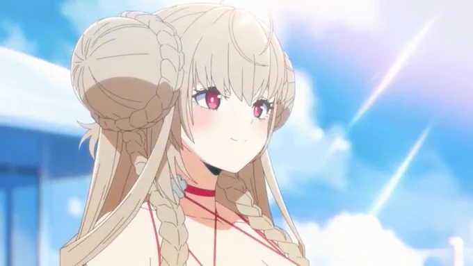 むっ!