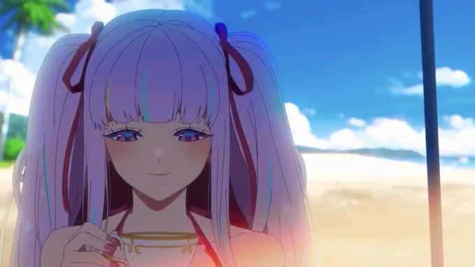 むっ!
