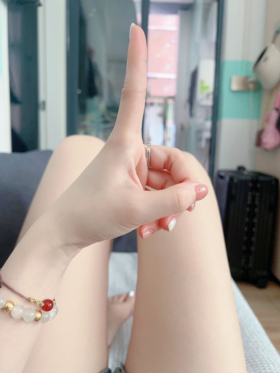 小乔 济南 tweet media