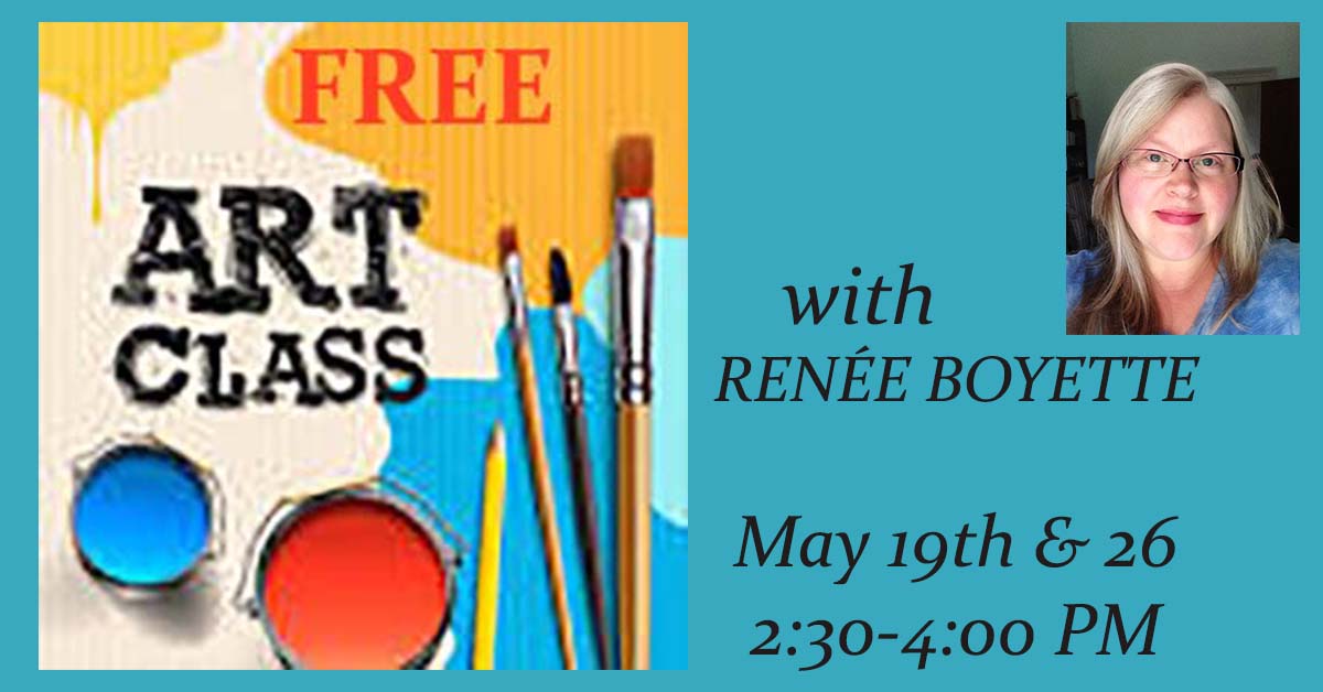 FCACArts tweet media