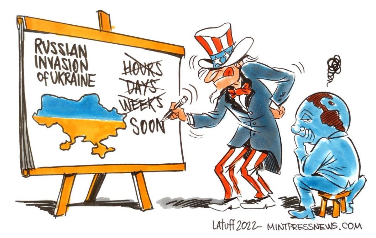 BadBalticTakes's tweet photo. Mintpress News. A story in 4 parts.

- Russia’s invasion is just Western propaganda
- The war was inevitable because Baltics joined NATO
- Mintpress News writer caught doing anti-Semitic graffiti
- Turns out it was a propaganda campaign to vilify Ukrainians &amp; justify Russia’s war https://t.co/MlEg5cJCkO