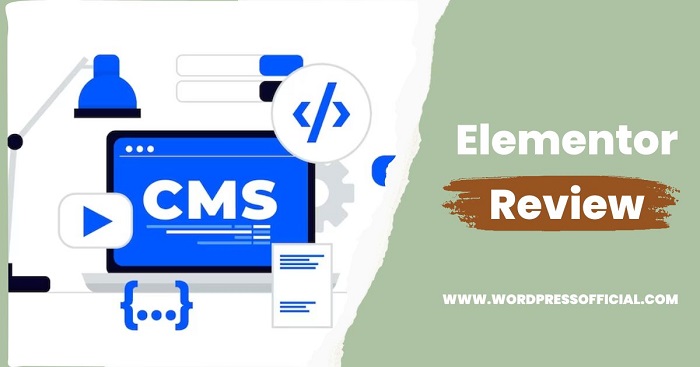 d123anderson's tweet image. Elementor Review: If you’re looking for a drag-and-drop website builder for your WordPress site, Elementor is one of the most popular options available. #wordpressdevelopmentservices
wordpressofficial.com/elementor-revi…