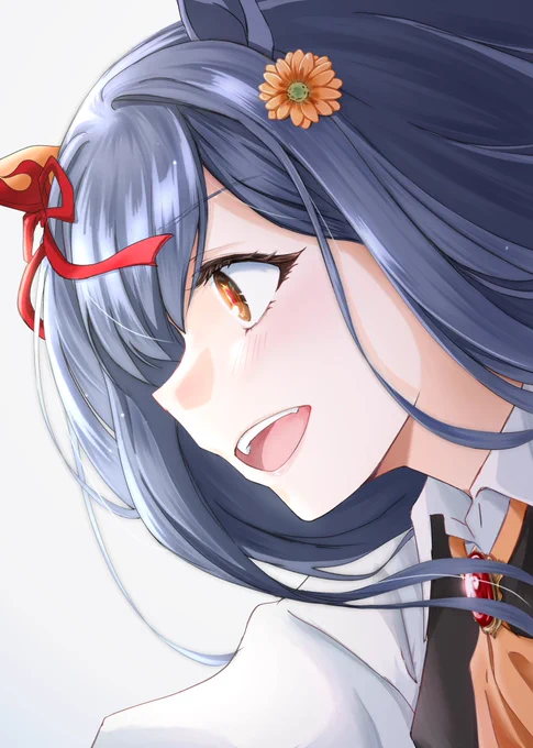  #再臨の炎