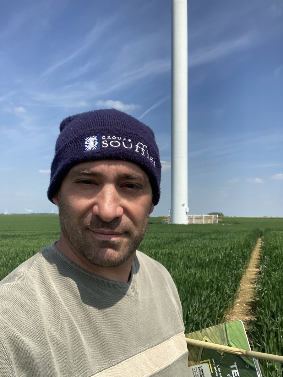 Emmanuel BONNIN tweet media