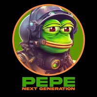 Pepe Next Generation (@pepenextgen) on Twitter photo 🐰Launch Today On Pancakeswap: 19th May 14:00 UTC 
Contract Address:
0x3d160ddedf093c4E77342eB25a1B12570c0aA2b4
✨Thanks to the incredible support and trust from our community, we have raised an impressive 875 BNB during our Fairlaunch phase
Website: pepenextgeneration.com 🐰Launch Today On Pancakeswap: 19th May 14:00 UTC 
Contract Address:
0x3d160ddedf093c4E77342eB25a1B12570c0aA2b4
✨Thanks to the incredible support and trust from our community, we have raised an impressive 875 BNB during our Fairlaunch phase
Website: pepenextgeneration.com