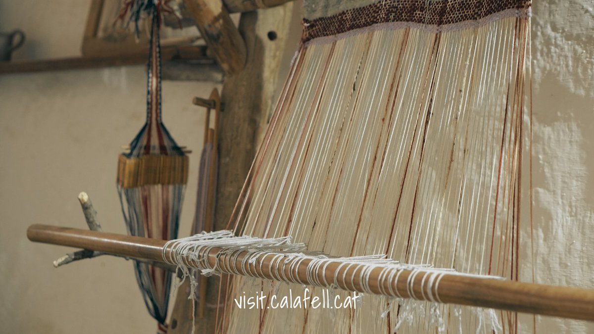 VisitCalafell's tweet photo. 🧶 Activitat familiar a la Ciutadella Ibèrica
↪️ Diumenge, 28 de maig, a les 11h
🪡 Preu: 5 € general / 3,50 € reduïda
⏳ Cal fer reserva prèvia: 977 694 683 (matins) / calafellhistoric@calafell.cat
.
@Calafell_Hist
@costadauradatur
@catexperience
#VisitCalafell https://t.co/86T4v2qC58