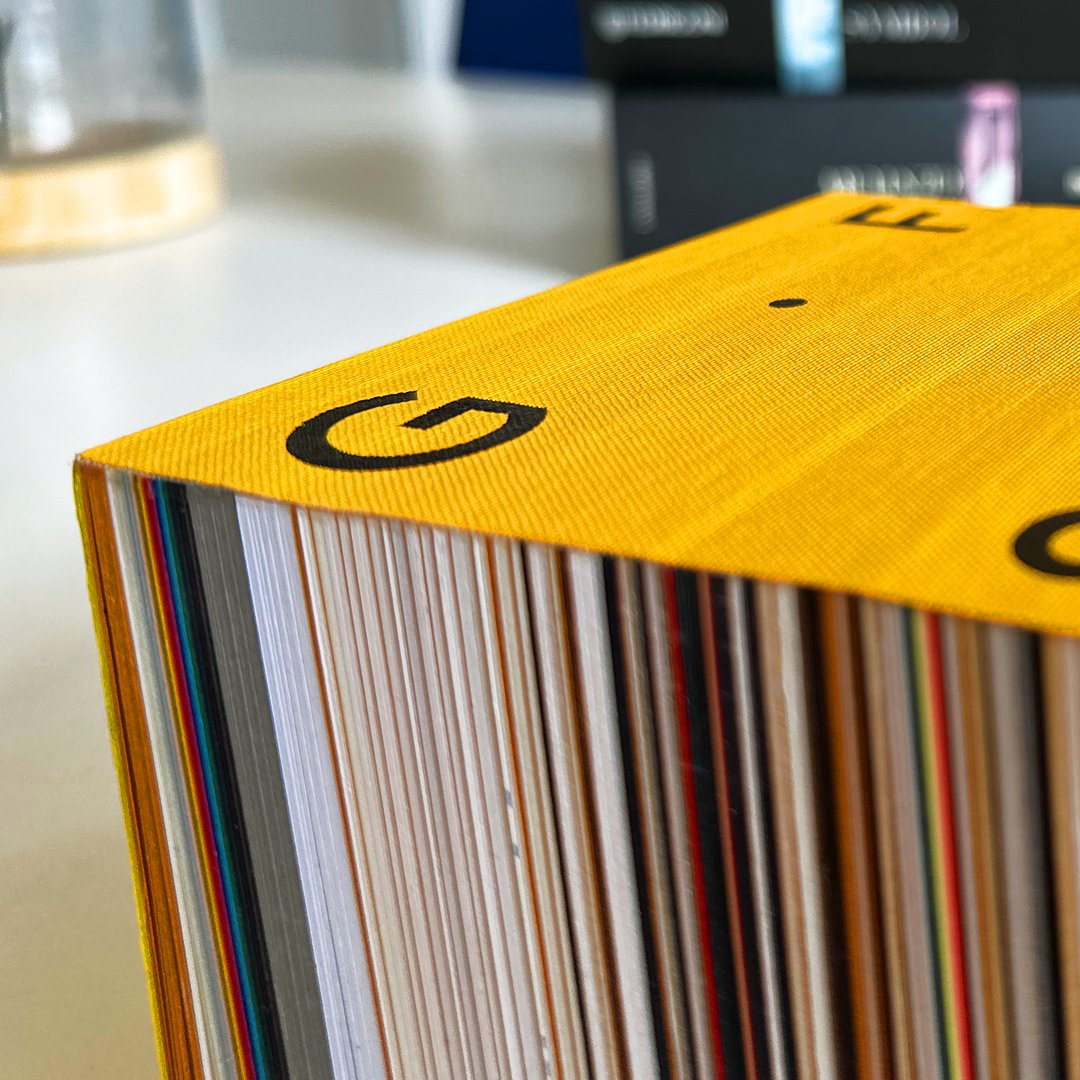 creativemouseuk's tweet photo. A change of pace with this week's blog - we thought we'd express how much we love using paper samples and explain their many benefits when determining a print's finish. Read to learn more!
https://t.co/UxA6gLYKoY
#graphicdesign #designagency #graphicdesigners #creative https://t.co/HHqDRT64tH