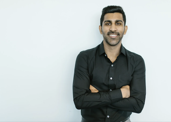 Un attore e un modello indiani per programma tv - attoricasting.it/casting-tv/pro…