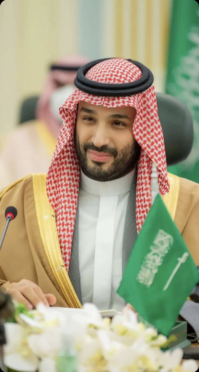 RaghadShafi's tweet photo. #فخر ❤️❤️❤️ 
#قمة_جدة https://t.co/slDKg9sAFC