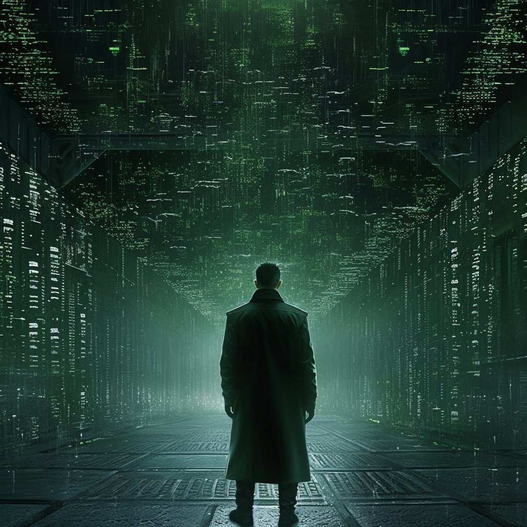 BackwardsInfect's tweet photo. The Matrix is all around us
It is said the path is narrow
The moonlight sun will guide us
Like a map for Jack Sparrow

Where is the door
Courage from the heart
Add in unwavering concentration
Faith from the start https://t.co/bv86wqWHrF