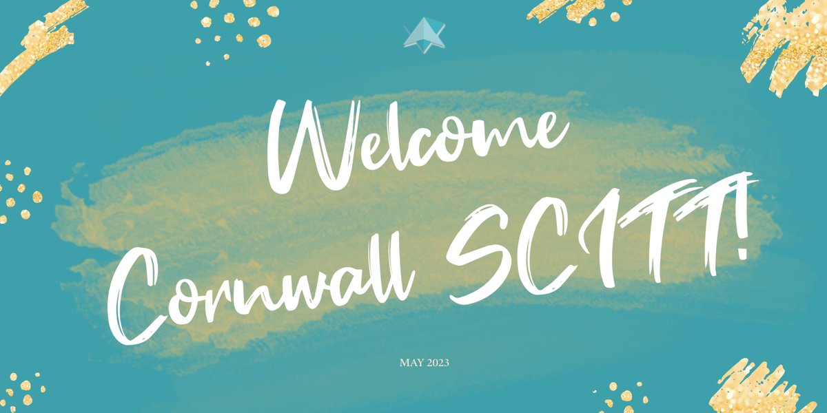 We are thrilled to welcome @CornwallSCITT to the
@MosaicPenrose platform! 

We are excited to support your virtual space for your trainee teachers! 
#TrainToTeach #EdTech #SCITT