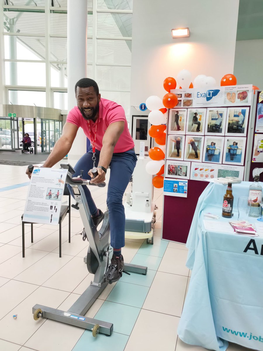 #ResearchShowcaseUHB #DiversityInResearch #InternationalClinicalTrialsDay