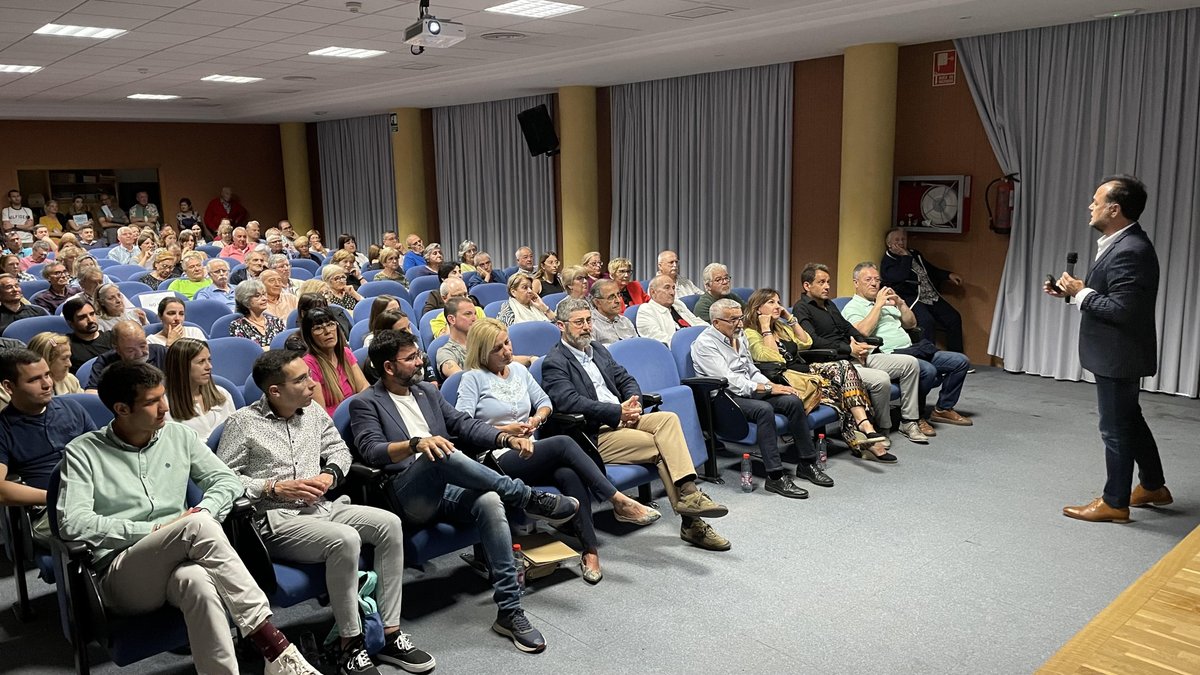 Iniciativa Porteña tweet media