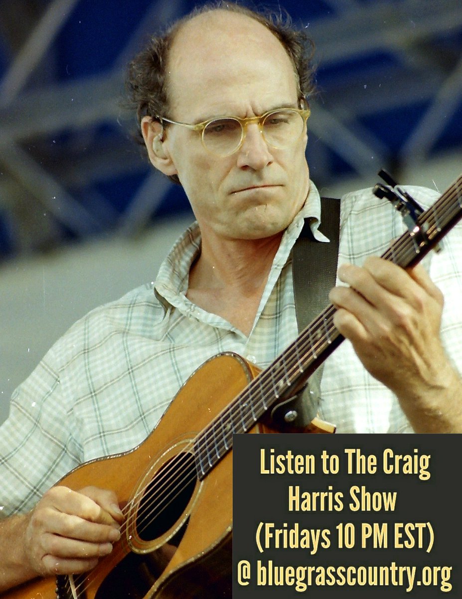 craig harris tweet media