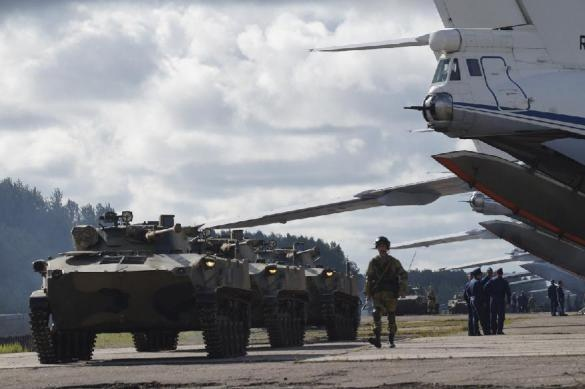 Vladivoscope's tweet photo. L'expert militaire #Alexandrov a été invité à préparer l'offensive #russe et à écraser les forces armées #ukrainiennes.
https://t.co/nvWVNnsUZZ https://t.co/WP4rLnPVPp