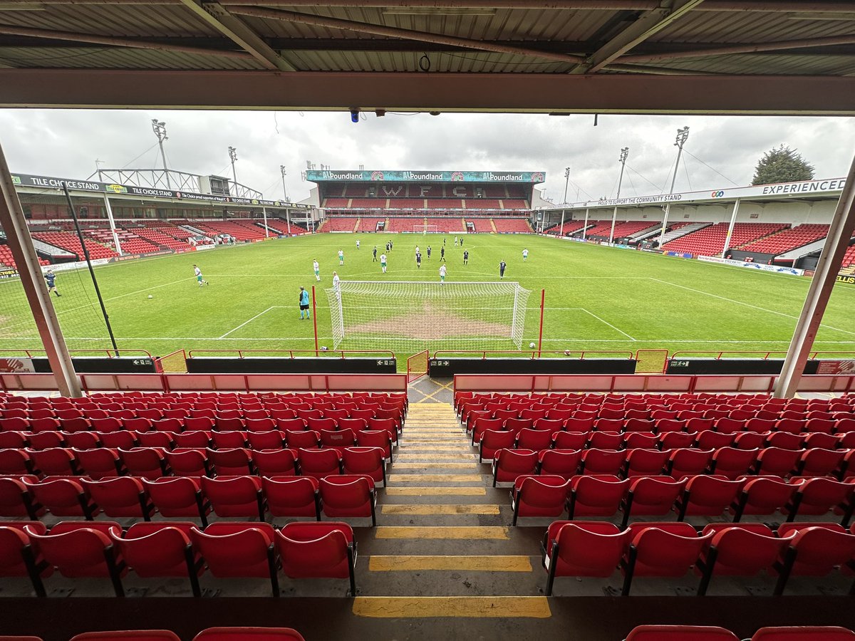 FA Veterans FC tweet media