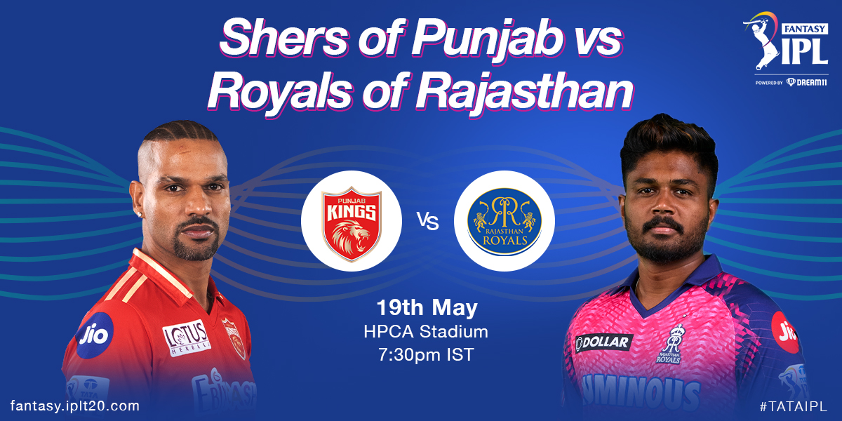 IPL Fantasy League tweet media