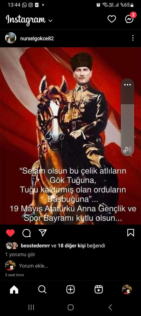 Snalharezmi's tweet photo. https://t.co/nzvEPquVRh