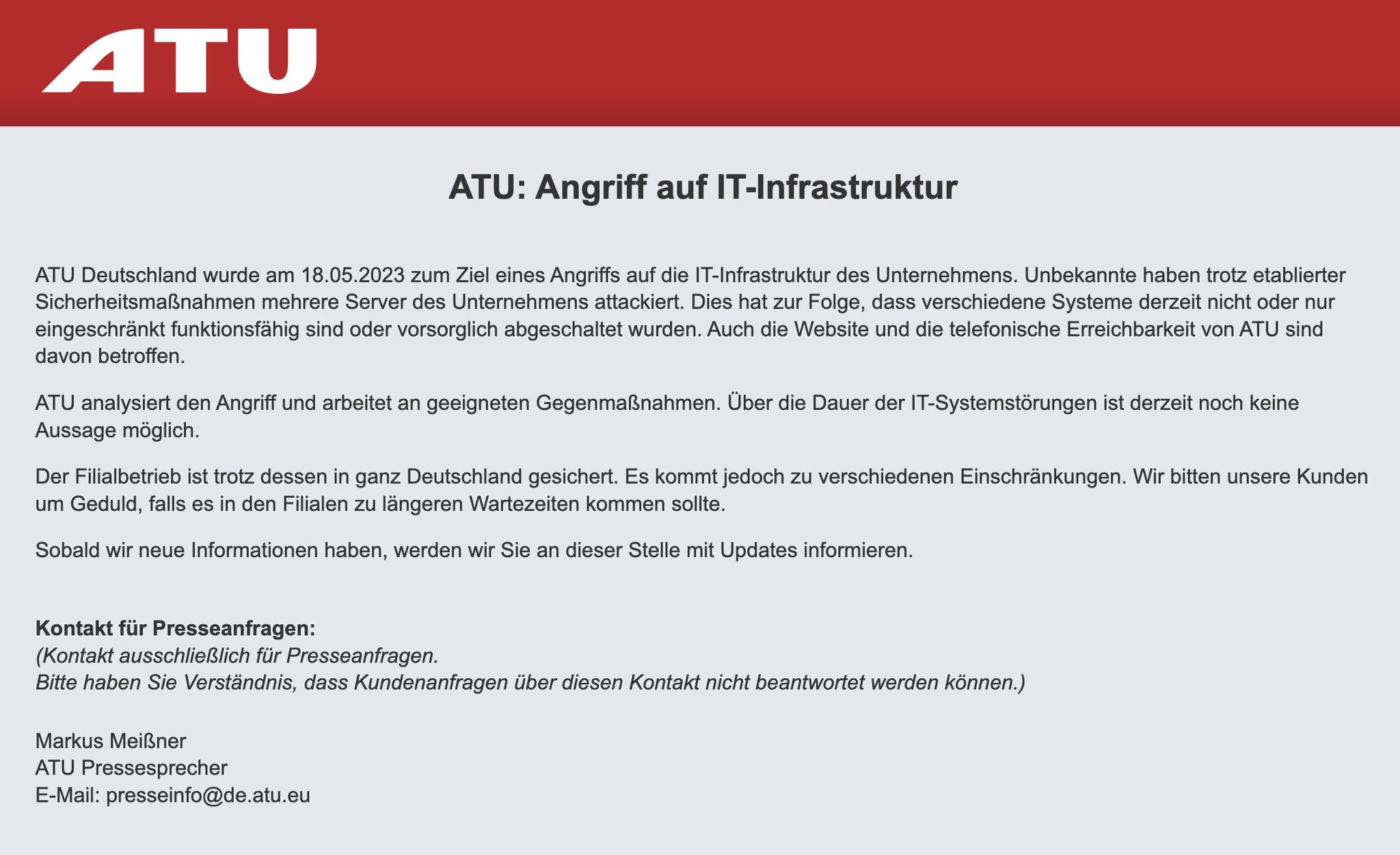 ransomwaremap-on-twitter-deu-cyberattack-a-t-u-auto-teile-unger