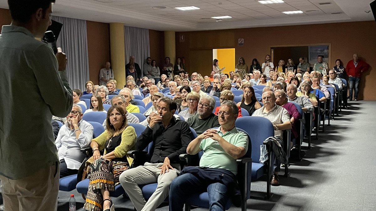 Iniciativa Porteña tweet media