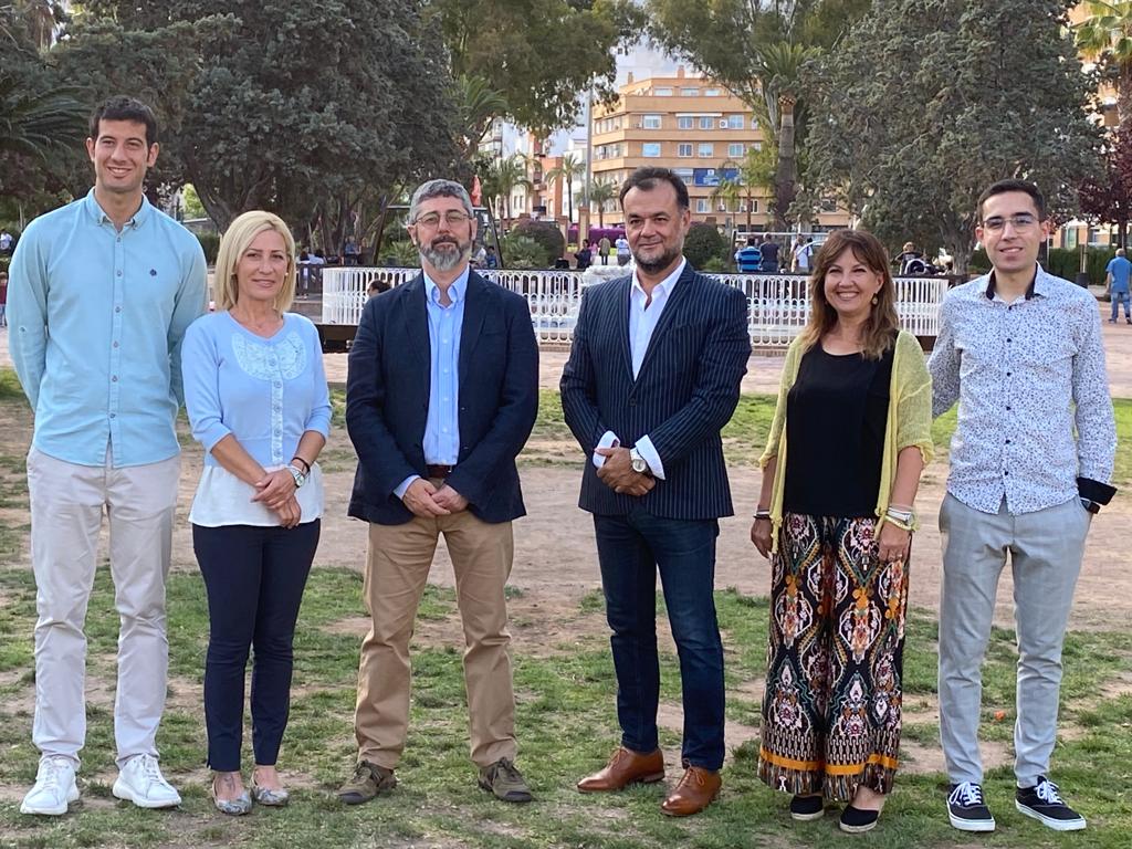 Iniciativa Porteña tweet media