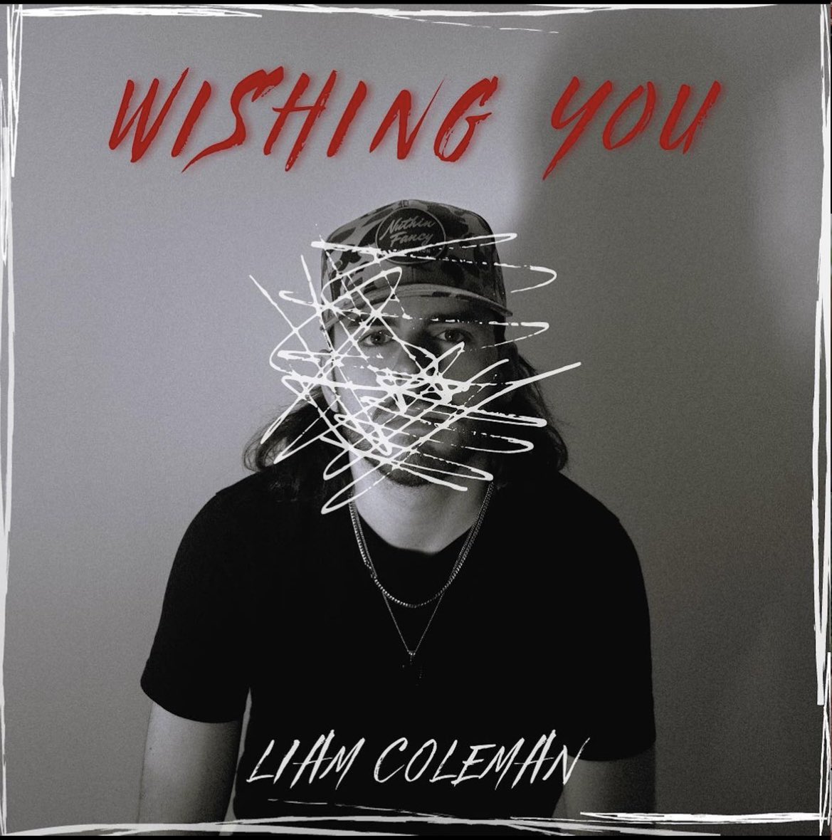 liampcoleman's tweet photo. Wishing You, OUT NOW!
#liamcolemanmusic #newsong #NewMusic2023 #newmusic #NewMusic2023 #NewMusicAlert #wishingyou
https://t.co/Ko5ws2zMVk https://t.co/336hAM5SZK