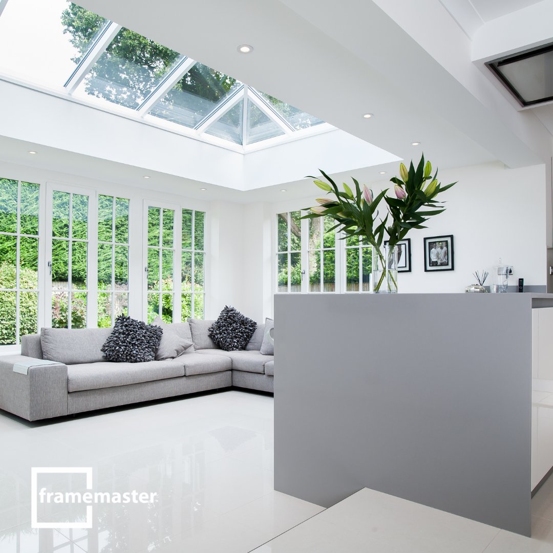 framemaster_uk's tweet photo. One of the selling points we're told about when buying and selling homes is lighting, right?

We have an endless list of services, but the Orangery has got to be the most desirable one ✨

Contact us today: https://t.co/GNwS6TSy2L https://t.co/RIkCtXHtgy