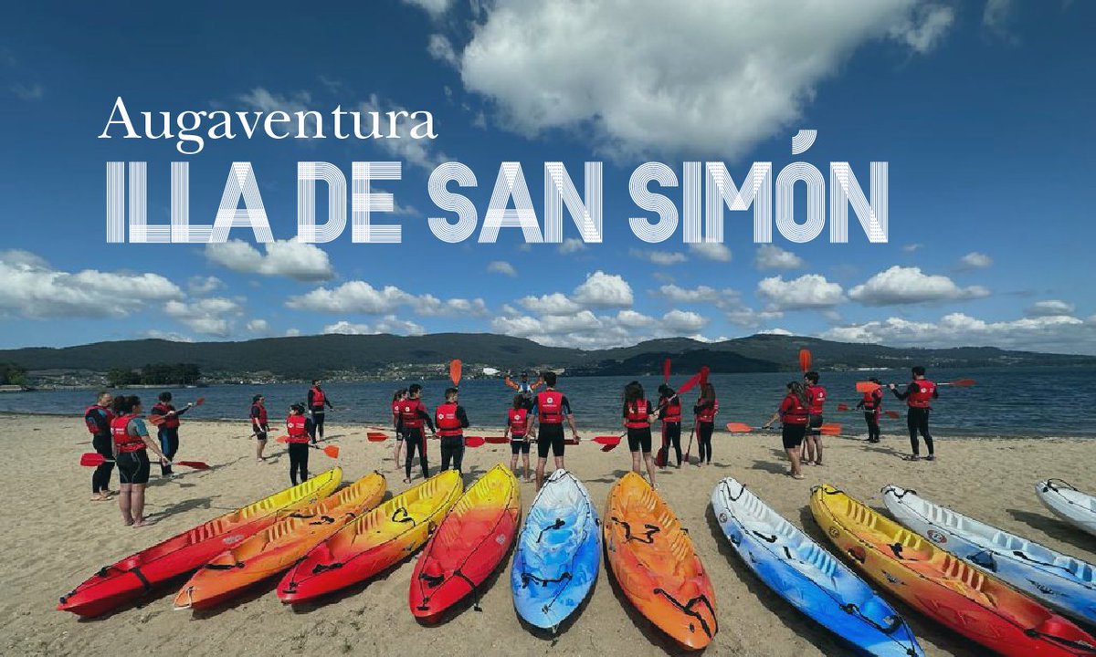 mUVers Uvigo tweet media