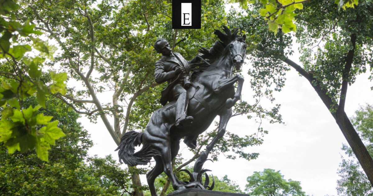 Hoy se cumplen 128 años de la muerte en combate de José Martí, la mayor pérdida para el futuro de Cuba, que incluso hasta hoy duele su trágico final. Un país muy diferente tendríamos hoy si este cubano hubiera quedado vivo. Entregó por la Patria lo único que poseía, su vida. #END
