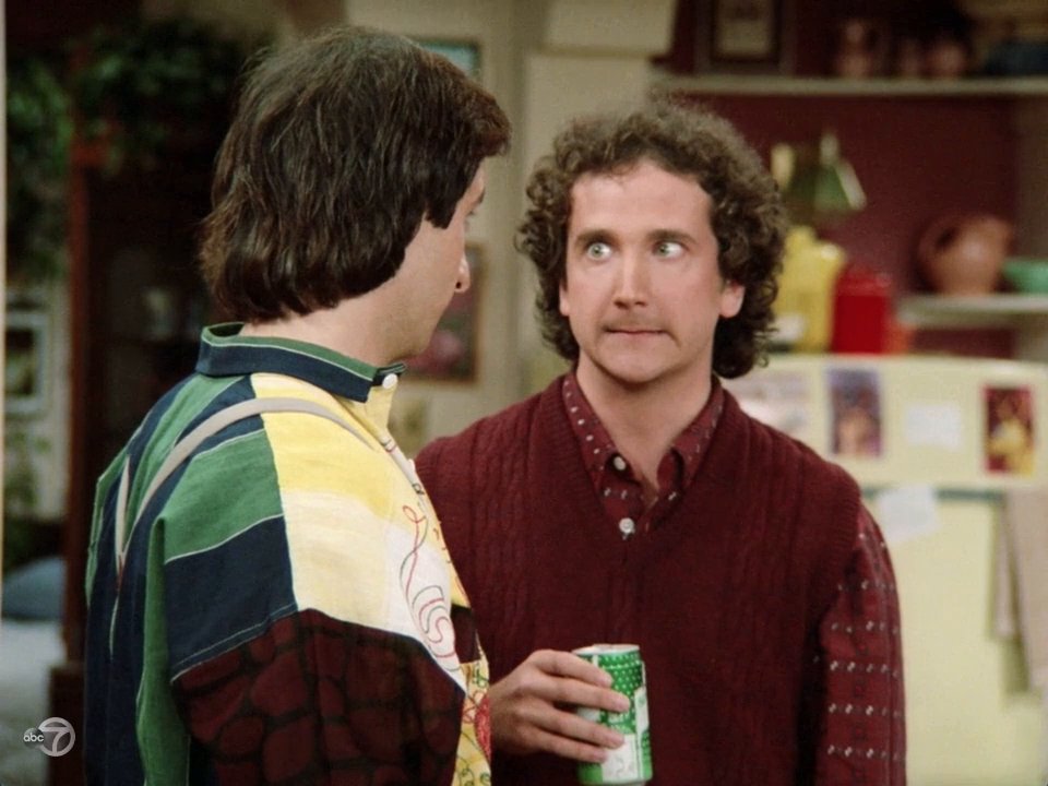 Perfect Strangers Stills (@strangerstills) on Twitter photo 