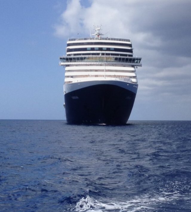 KMcDtweet's tweet photo. I can see the future 😎#jazzvox #shilke #trumpet #live #Alaska #Seattle #Galway @HALcruises https://t.co/ubR1IVCT3t