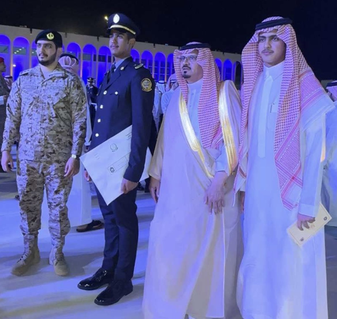 ناصر بن فلاح بن طلاب | NA223R tweet media