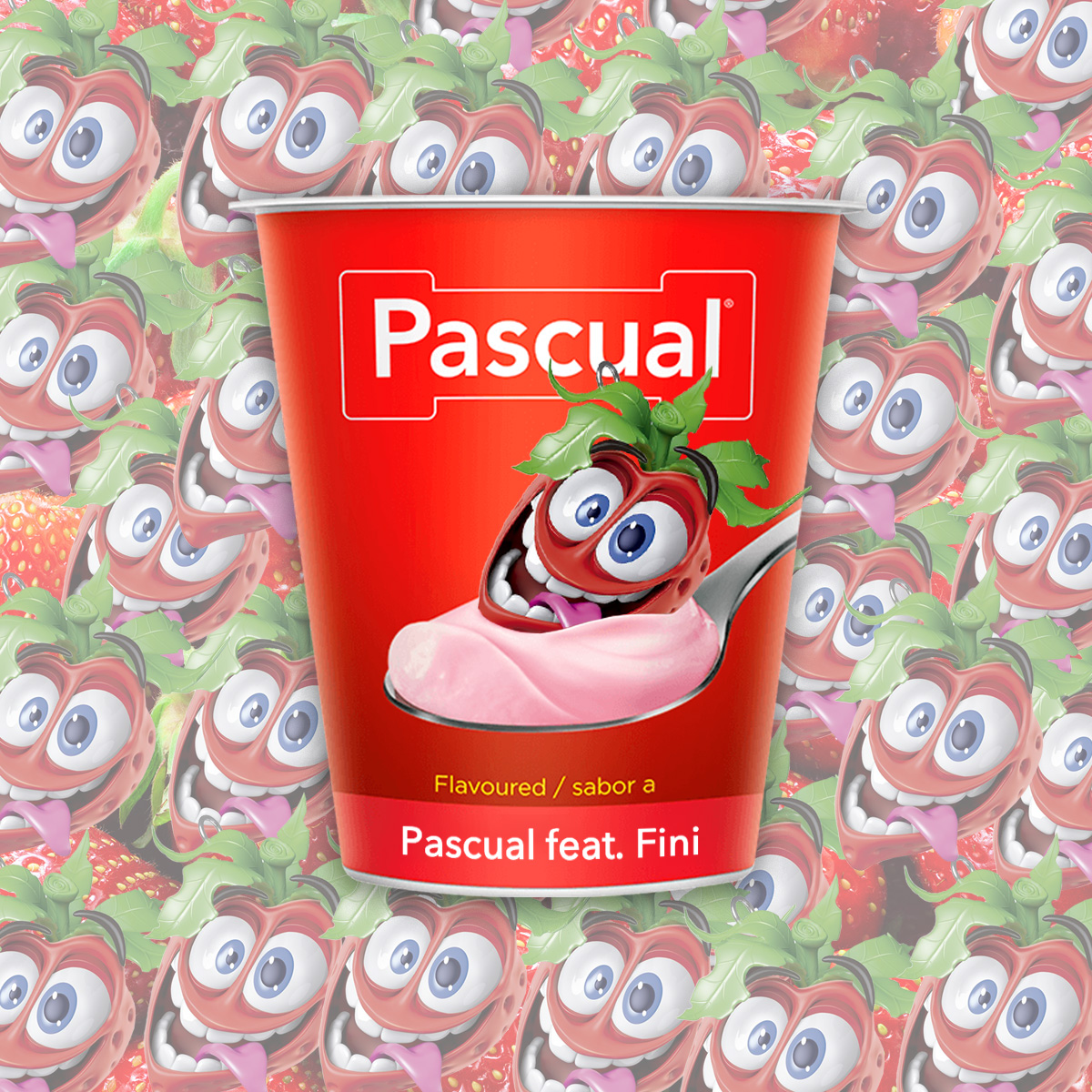 Pascual's tweet photo. @Fini_golosinas ¡Ey, @Fini_golosinas!
En la oficina nos encantan las fresas salvajes🍓😎… ¿freseamos juntos? https://t.co/02lc8L7L6z