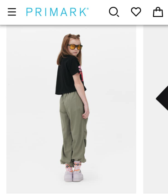 💥India-Theia for Primark💥