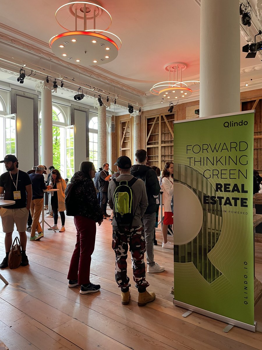 Huge thanks to our sponsors <a href="/Qlindoio/">Qlindo</a> 💜💜💜
Your support is so valuable for us.