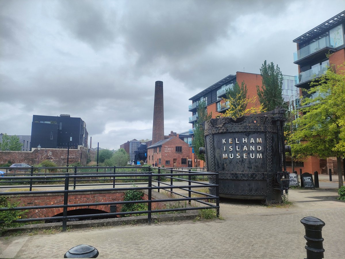 Field visit as a part of the workshop on Asian Cultural Mobilities: Transitions, Encounters and Heritage in Verdon Recreation Center and Burngreave, Sheffield.