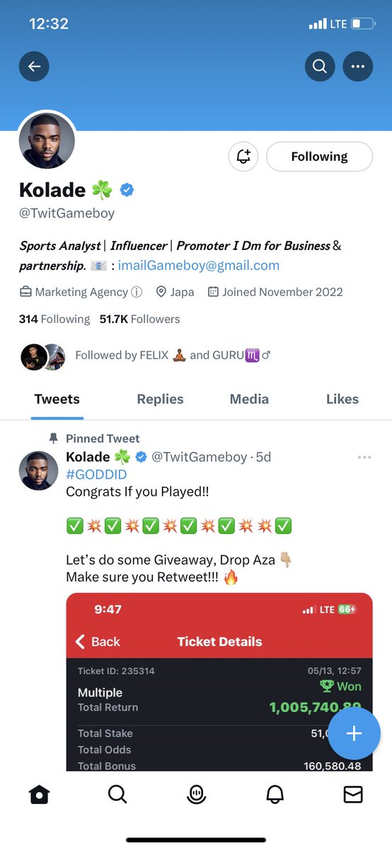 Threewised's tweet photo. @TwitGameboy @certifiedodds20 @MaTiNsBet 9039338215

OPay 

Oladokun damilola Samuel 🙏🙏🙏🙏🙏🙏🙏❤️❤️❤️❤️❤️❤️❤️❤️❤️❤️❤️❤️❤️❤️❤️🌹🌹🌹🌹🌹🌹🌹🌹🌹🌹🌹🌹🌹🌹🌹🌹🌹🌹🌹🌹🌹🌹🌹🌹🌹 https://t.co/JstV2y7Qv9